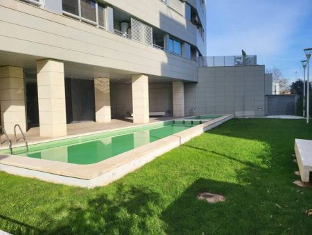 Piso de alquiler en Avenida Alfahuir, 19, Els Orriols - Photo 4