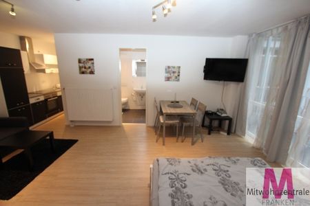 Moderne Wohnung mit Flair im Herzen der Altstadt - Photo 3