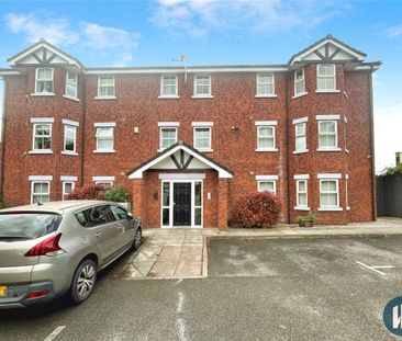 Charlton Court, Boundary Drive, Woolton, Liverpool, L25 - Photo 2