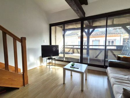 Location Appartement 2 pièces 41 m2 à Albi - Photo 3