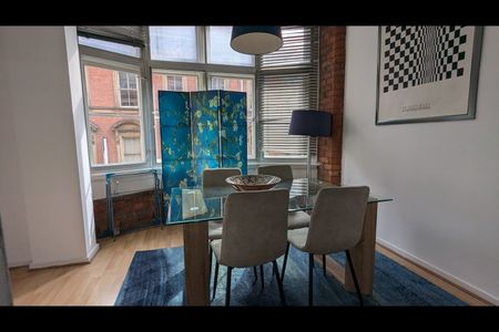 2 Bed Flat, Princess Street, M1 - Photo 4