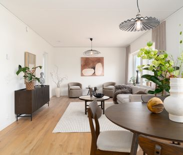 Rustningsgatan, Mantorp - Foto 6