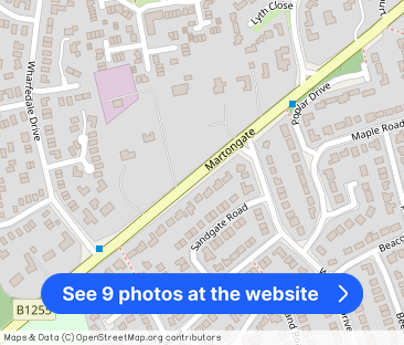 Apartment 24, Marton Gate, Bridlington - Photo 1