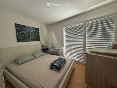 Reprise de bail – magnifique 3.5 pièces de 89 m² à Lausanne/Pully - Foto 2