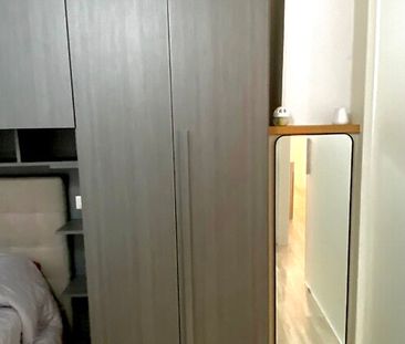 1 Zimmer-Wohnung in Zürich - Kreis 7 Hottingen, möbliert, auf Zeit - Photo 5