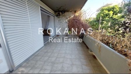 Μεζονέτα για ενοικίαση Βάρκιζα (Βάρη - Βάρκιζα) - Φωτογραφία 5