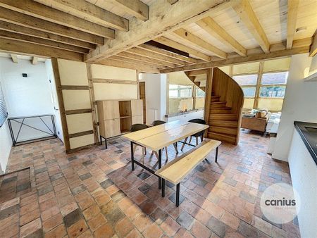 TIJDLOZE WONING IN HARTJE SINT-TRUIDEN - Photo 5