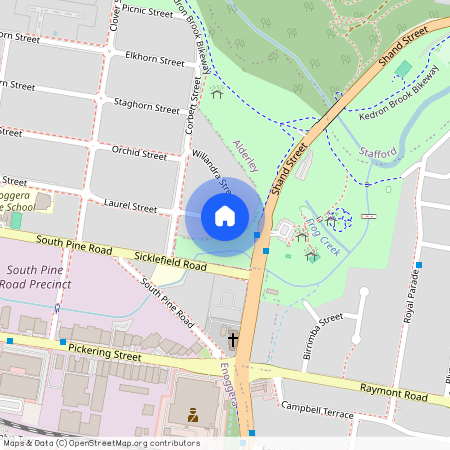 13 Willandra Street, QLD 4051, Enoggera