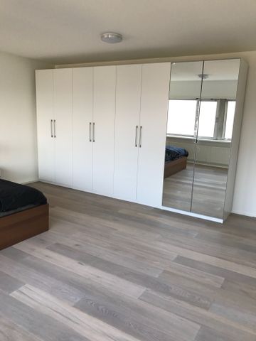 Te huur: Appartement Van Heenvlietlaan 144 in Amsterdam - Foto 5