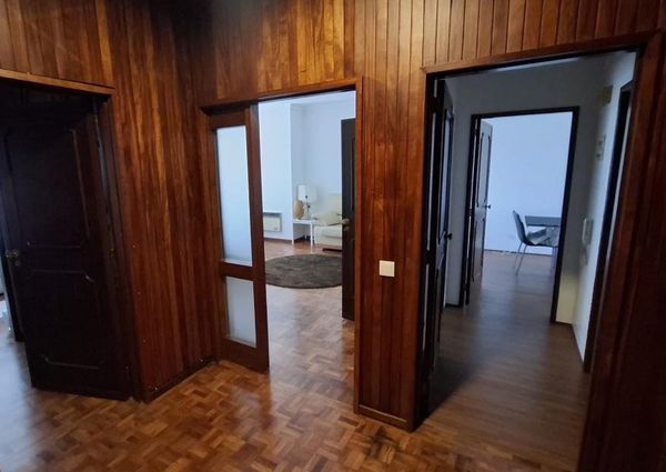 Arrendo quartos em casa partilhada Matosinhos