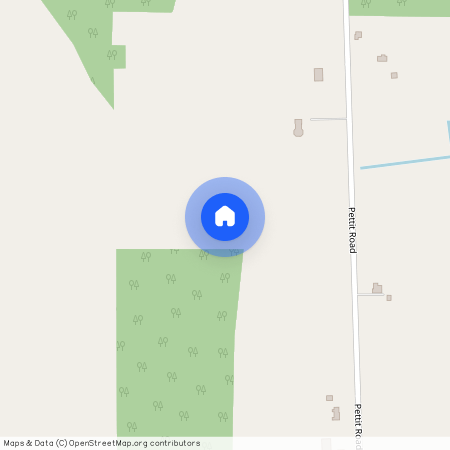 33260 Pettit Road Unit# Basement, Wainfleet