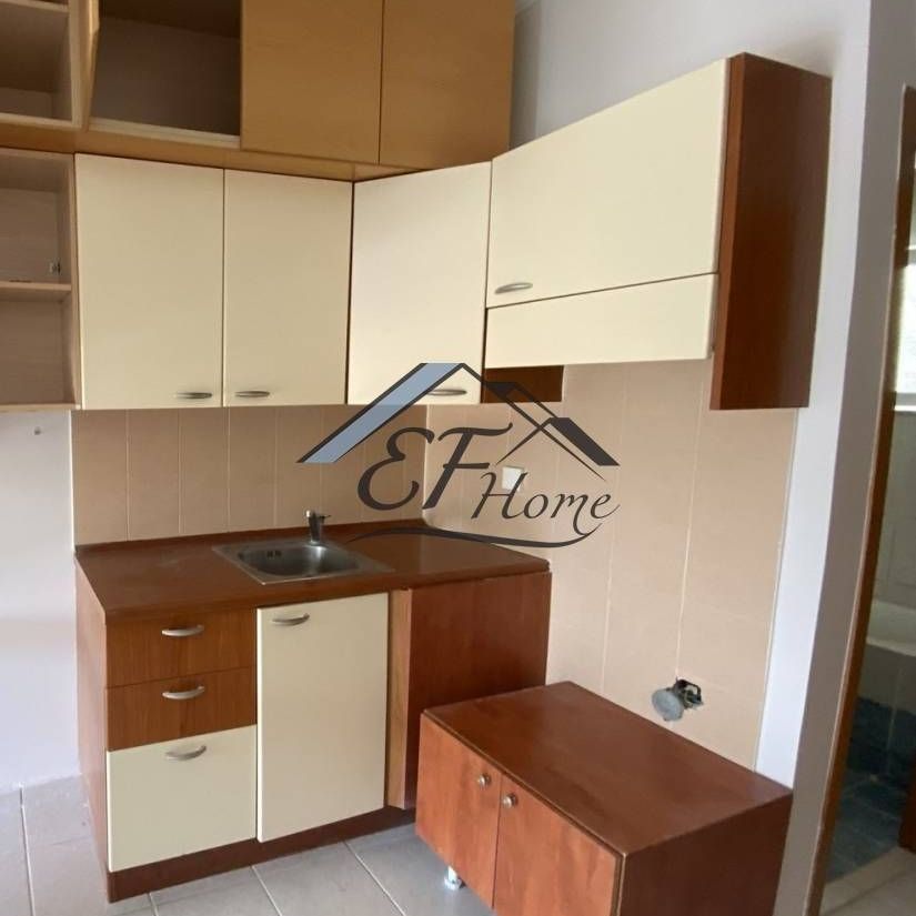 Studio/Γκαρσονιέρα για ενοικίαση Λάγγουρα (Πάτρα) - Photo 1