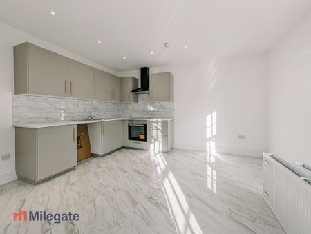 2 bedroom flat to rent - Photo 5