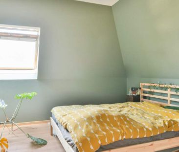 Duplex te huur in Roksem voor € 720 met 2 slaapkamers - Foto 6