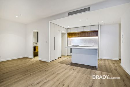 3113D/648 Lonsdale Street, Melbourne - Photo 5