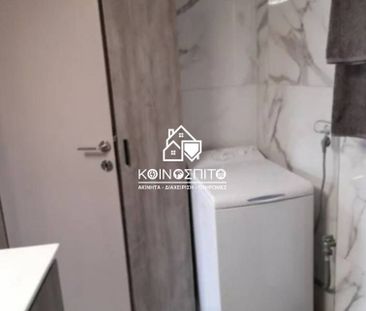 Studio/Γκαρσονιέρα για ενοικίαση Περαία (Θερμαϊκός) - Photo 4