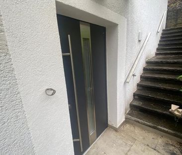 Helle 2.5 Zimmer Terrassen Wohnung Top Lage - Foto 1