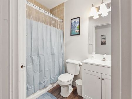 Deluxe Room - Welsford, Halifax - Photo 4