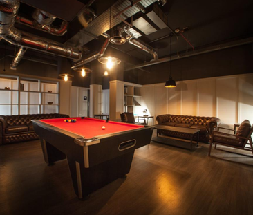 Studio to rent - Photo 2