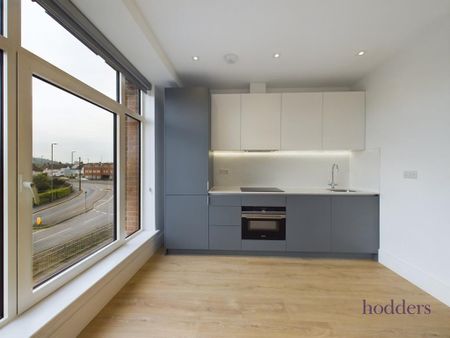 1 bedroom apartment to rent - Photo 2