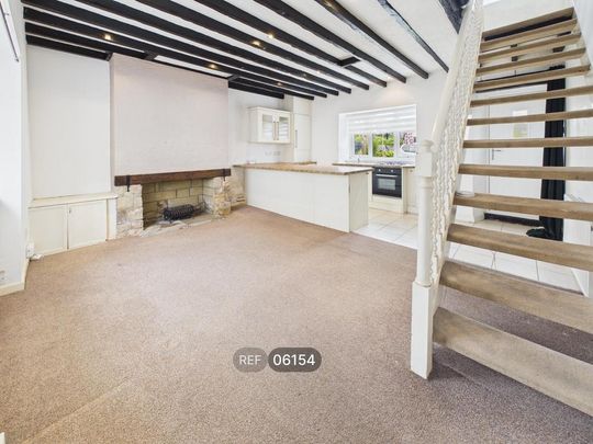 2 bedroom terraced house to rent - Photo 1