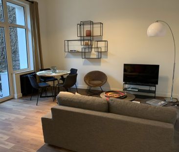 Appartement - te huur - Foto 5