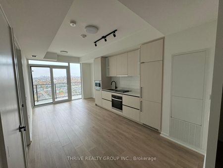 For Lease - 10 Graphophone Grove Unit# 2307, Toronto, Ontario - Photo 2