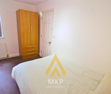 6 bedroom terraced house to rent - Photo 6