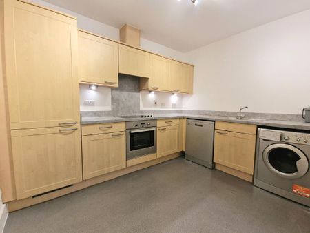 2 bedroom apartment to rent - Photo 5