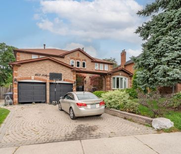 For Lease - 1609 Hollywell Avenue Unit# Lower, Mississauga, Ontario - Photo 6