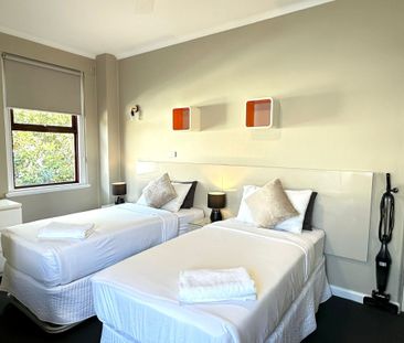 Forest Lodge - Photo 2