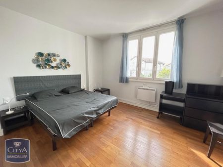 Location Appartement 5 pièces 107m² GRENOBLE 38100 - Photo 4