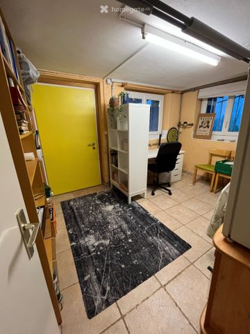2 Zimmer, 35 m² - Foto 2