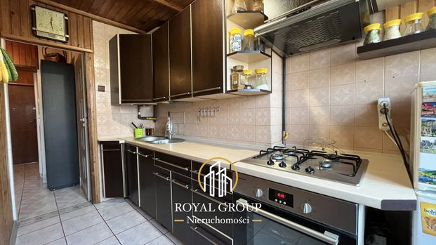 3 pokoje, Winda, LSM - Фото 1