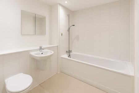 2 bedroom apartment to rent - Photo 5