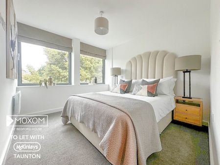 4.01 (0505) THE MOXOM , BEDFORD HOUSE , TAUNTON , SOMERSET , TA1 4AL - Photo 4