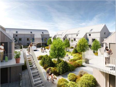 Mantalsvägen 17J, Västra Ingelstad - Photo 5