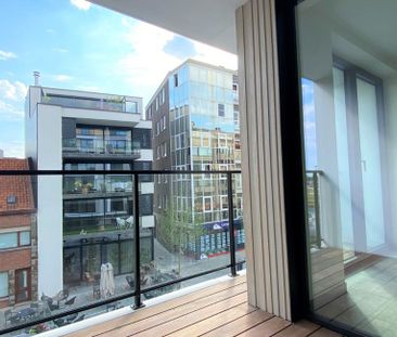 Appartement te huur in Deinze voor € 900 met 2 slaapkamers - Photo 6