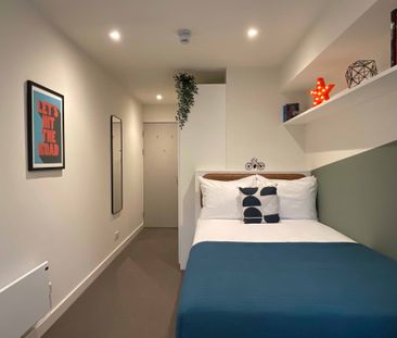 Standard En-suite - Photo 6