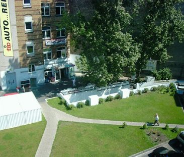 Single Apartment im Wedding! - Photo 5