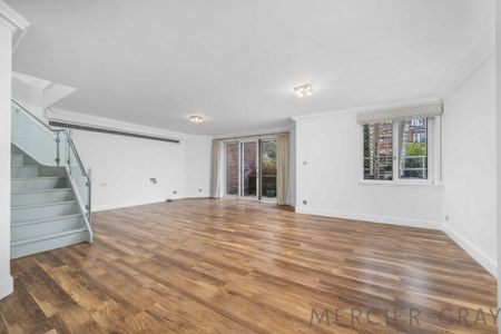 5 bedroom flat to rent - Photo 5