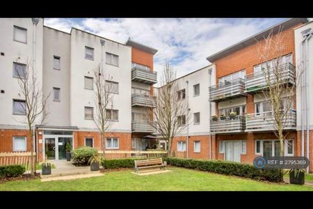 1 bedroom flat to rent - Photo 2