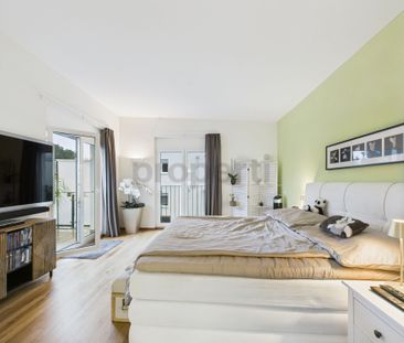 Exclusive single-family house in Dürnten – with sauna and Jacuzzi - Foto 3