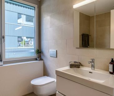 4.5 Zimmer, 116 m², 1. Stock - Foto 5