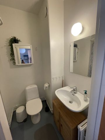 Slottsskogsgatan, Göteborg - Photo 2