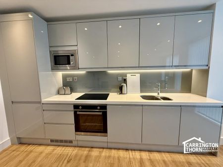 1 bedroom apartment to rent - Photo 5