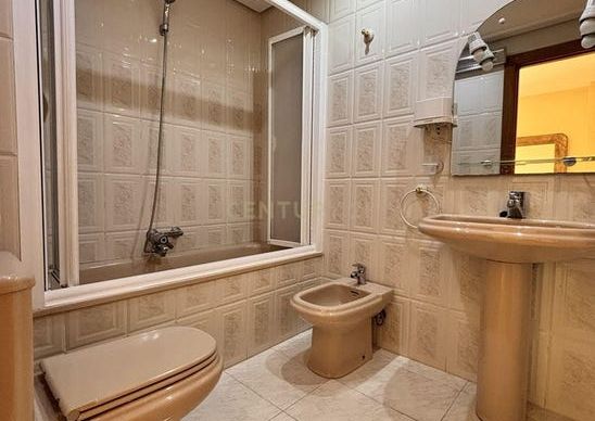 Calpe/Calp, Valencian Community