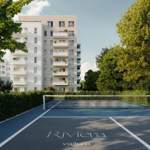 RIVIERA - Condos hauts de gamme ÉTÉ 2027 Carignan à louer - appartement / logement - Photo 2