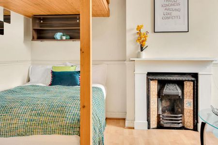 1 bedroom house to rent - Photo 4