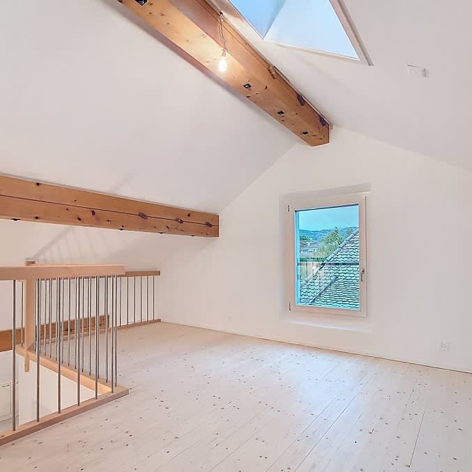 3.5 Zimmer, 134 m², 2. Stock - Foto 1